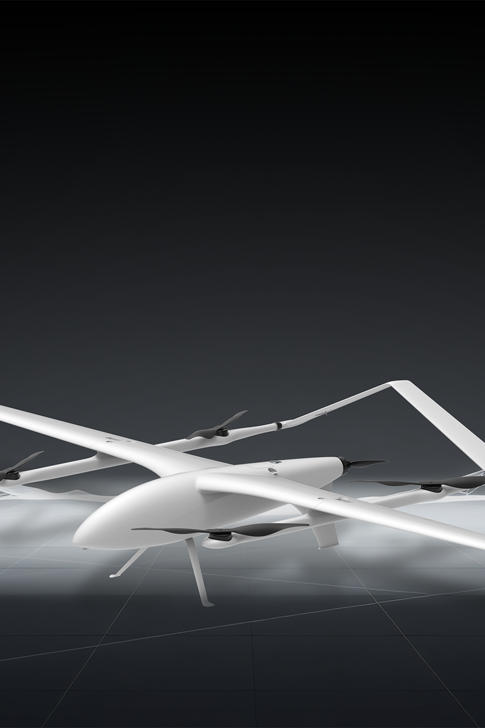 Intelligent manufacturing of car regulations, controlling the sky and achieving great success